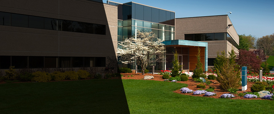 Novi Landscapers