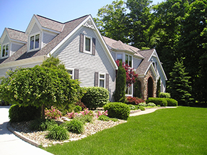 Landscapers and Lawncare Services in Novi, MI